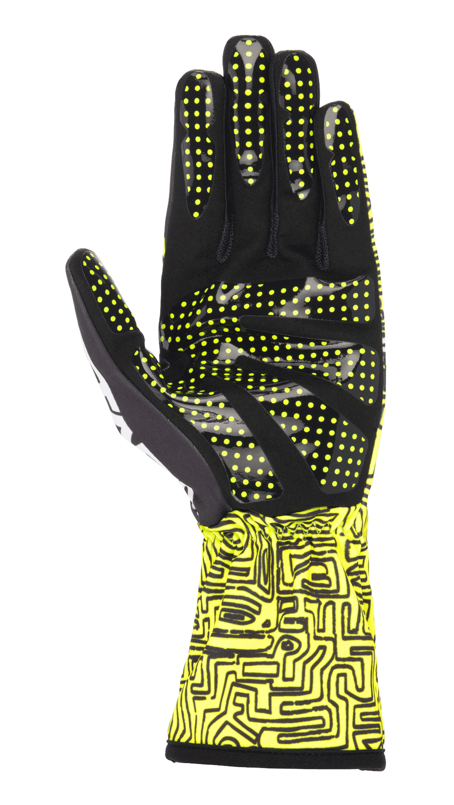 Gants Tech-1 K Race V2 Vertical