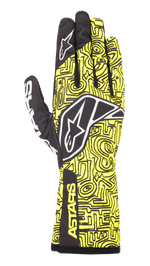 Gants Tech-1 K Race V2 Vertical