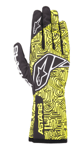 Jaune fluo