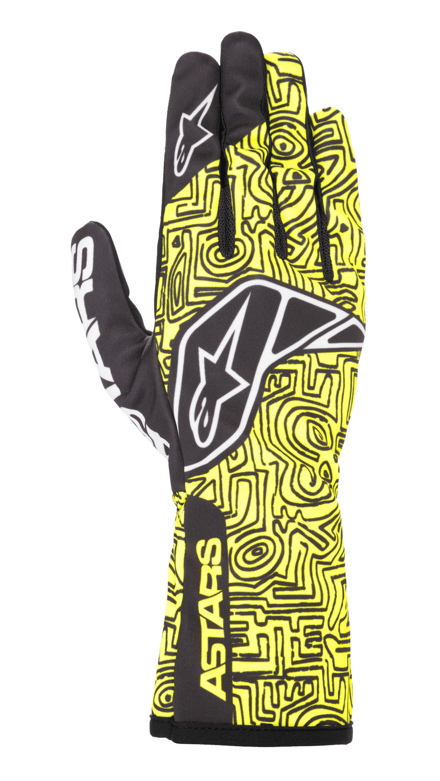 Gants Tech-1 K Race V2 Vertical