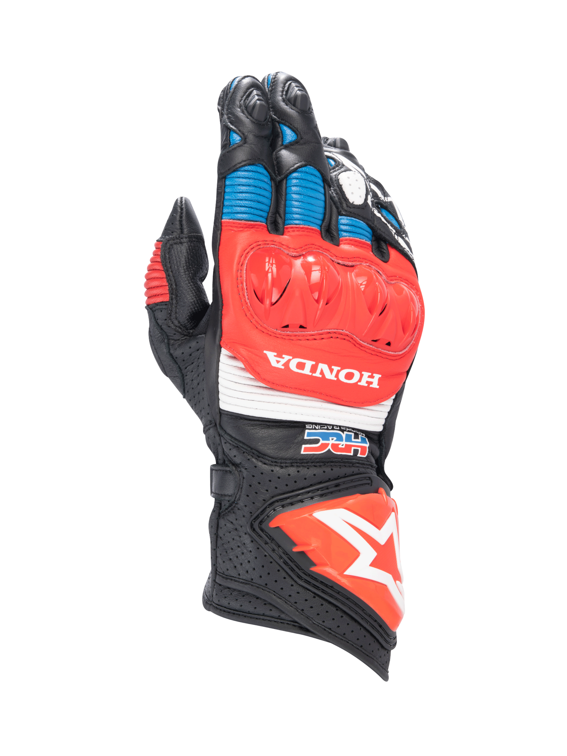 Gants Honda GP Pro R3