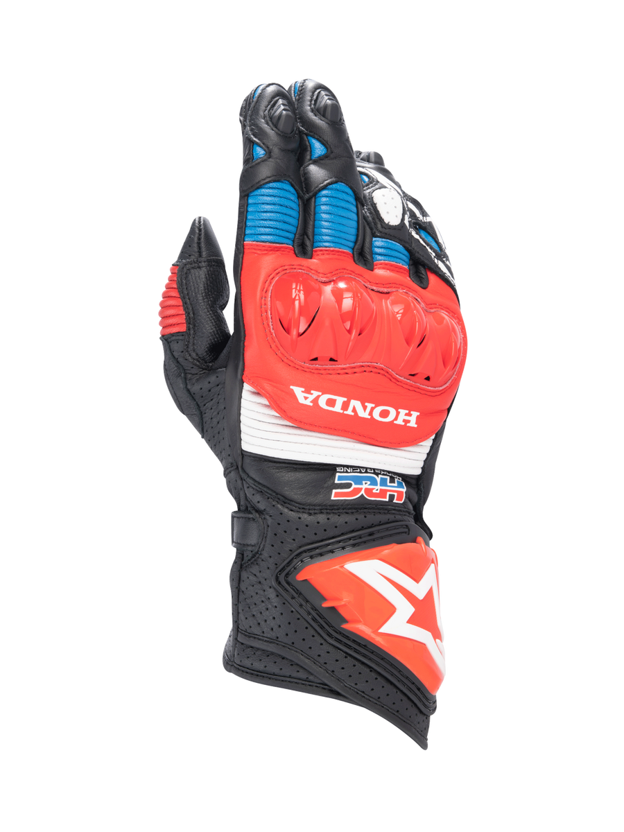 Gants Honda GP Pro R3