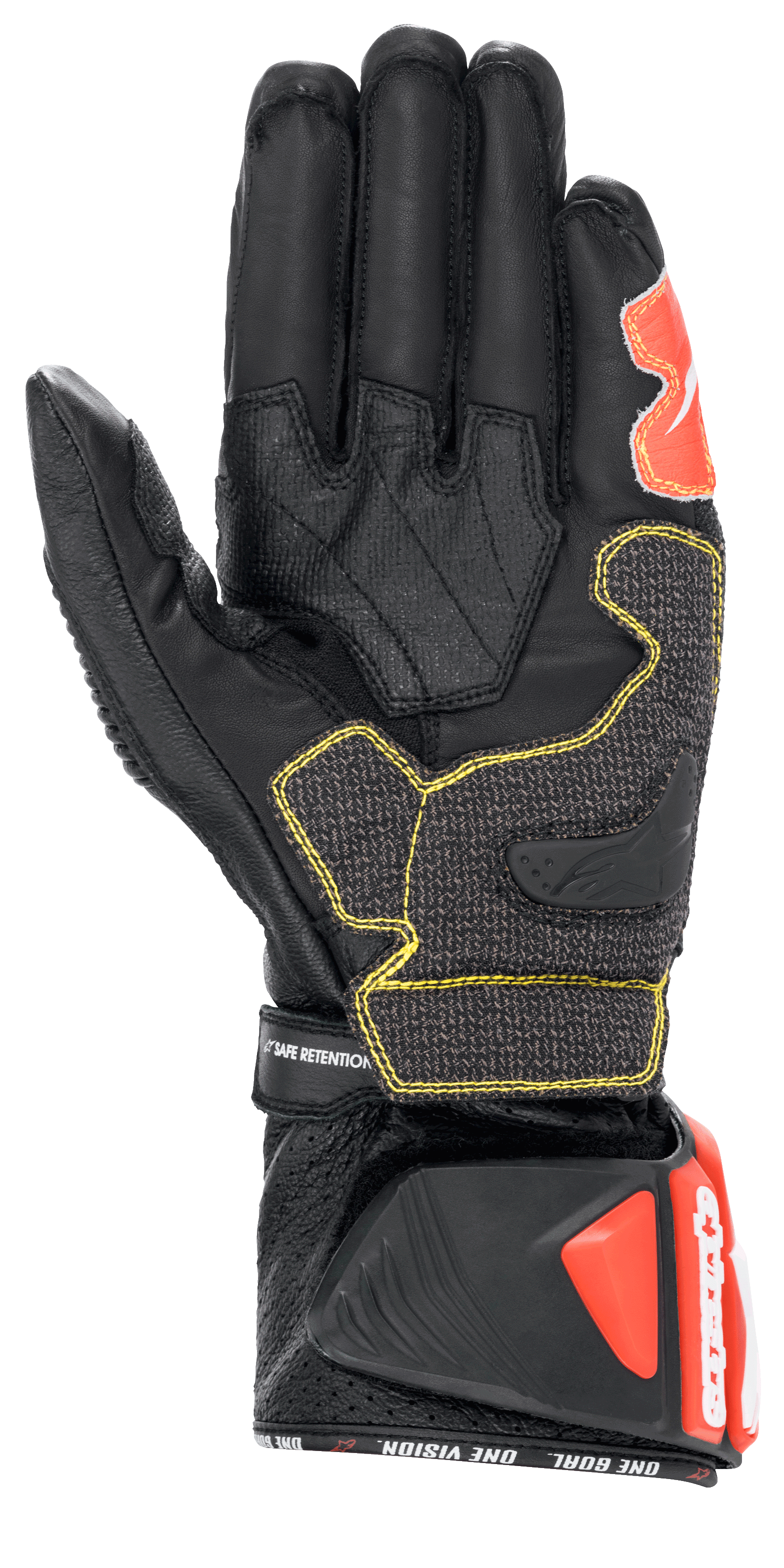 Gants GP Tech V2
