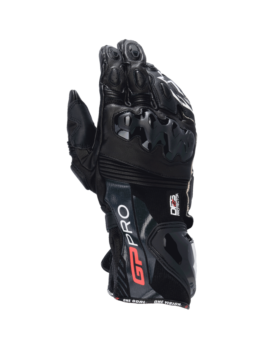 Gants GP Pro R4