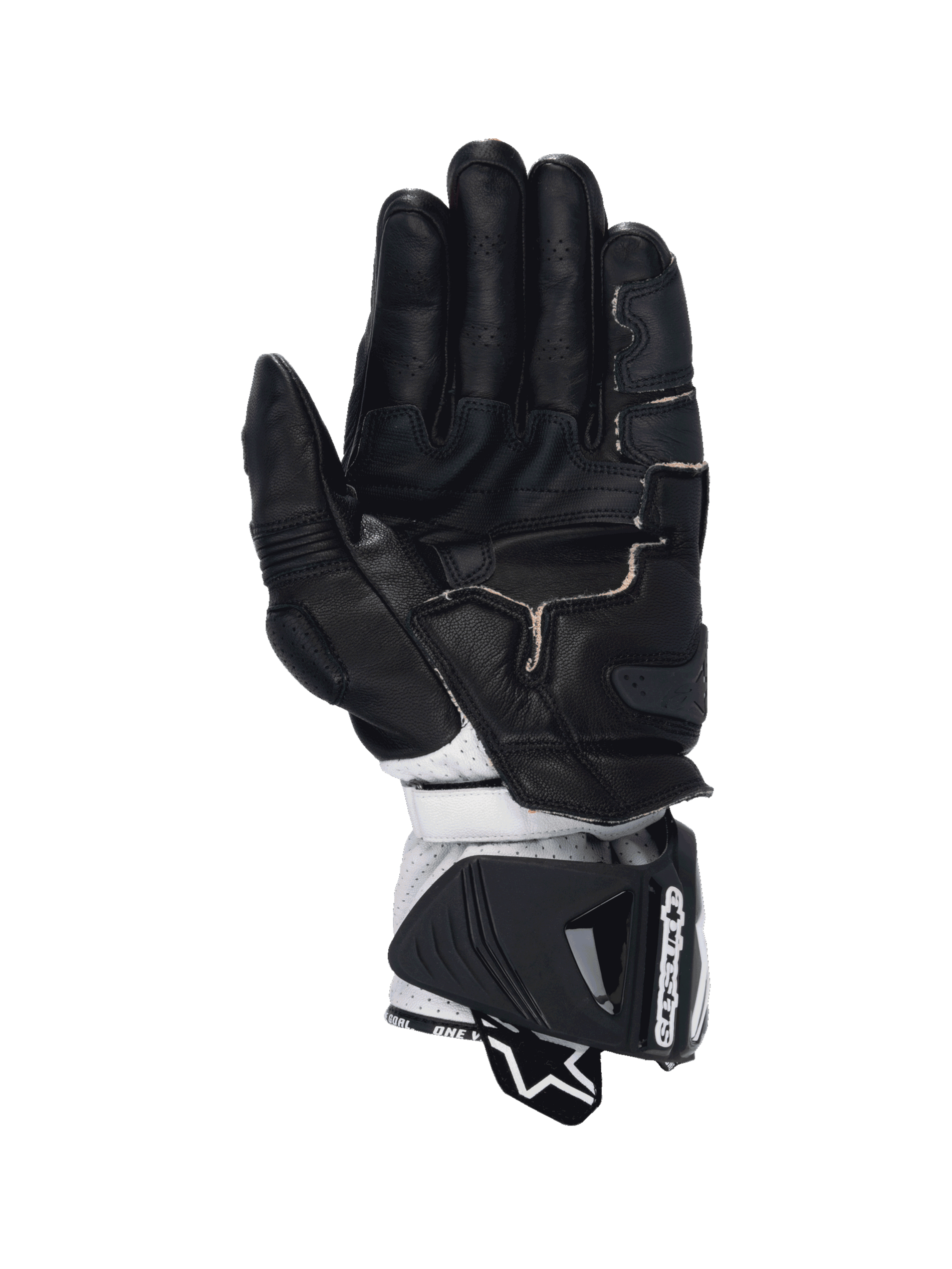 Gants GP Pro R4