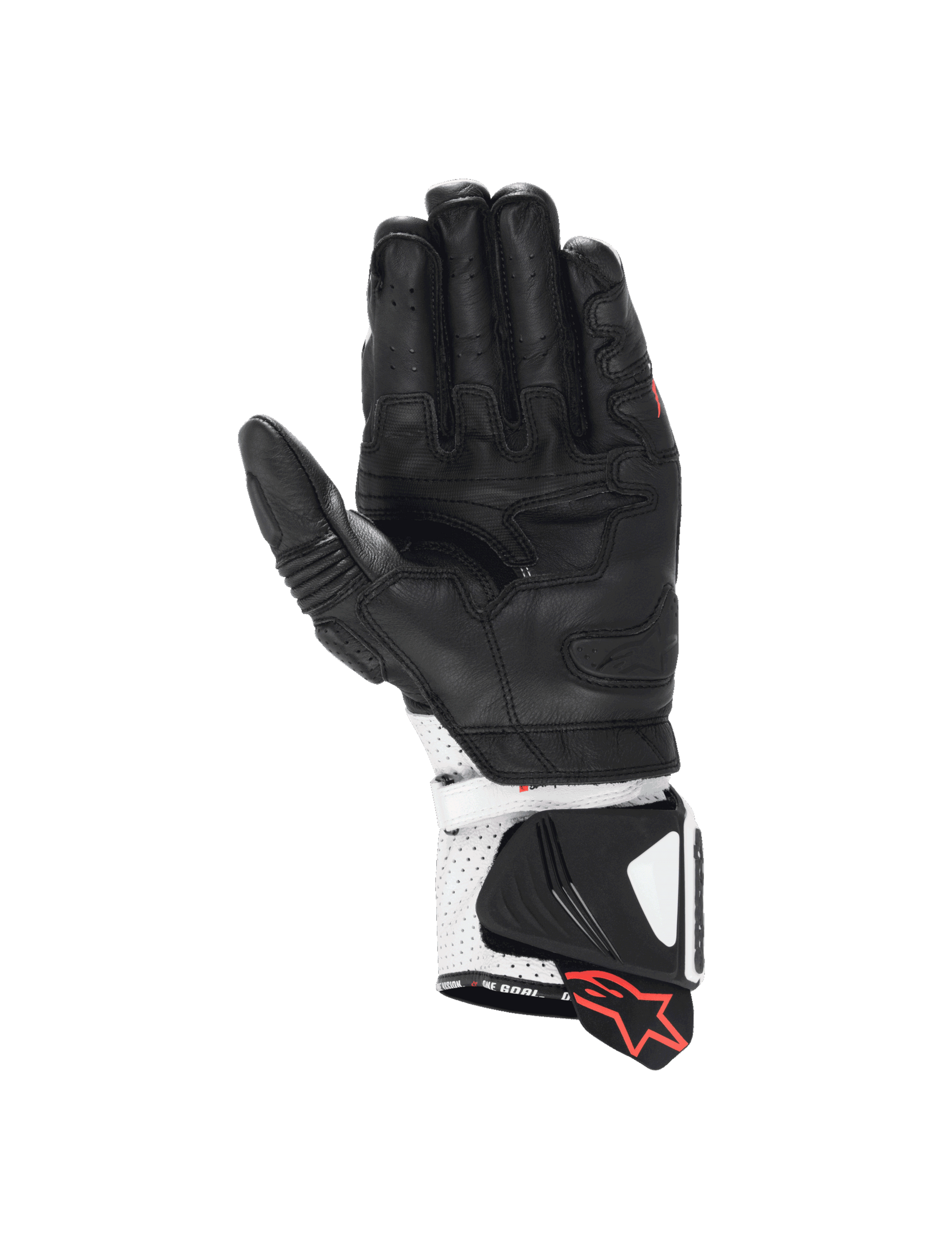 Gants GP Pro R4