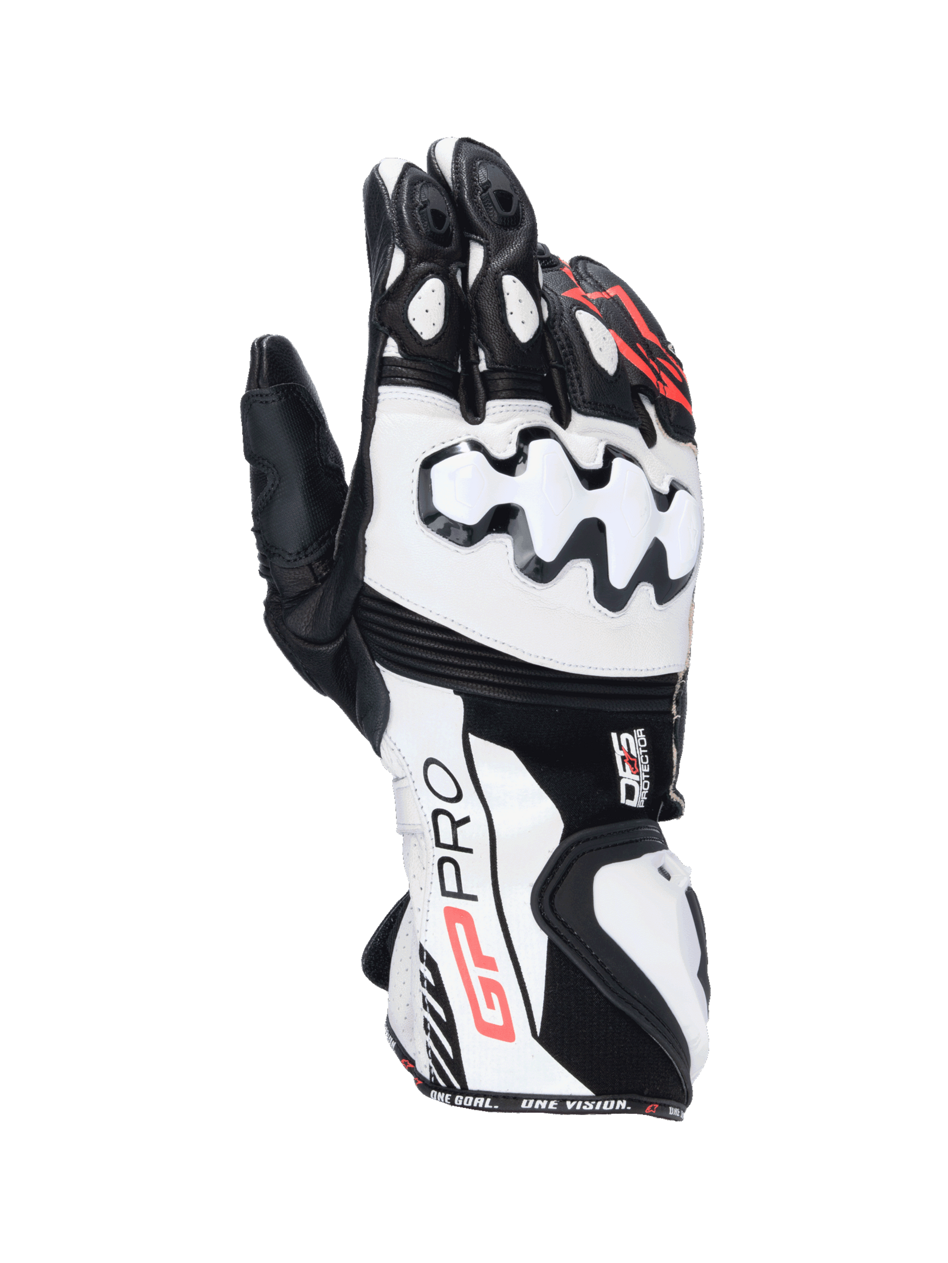 Gants GP Pro R4