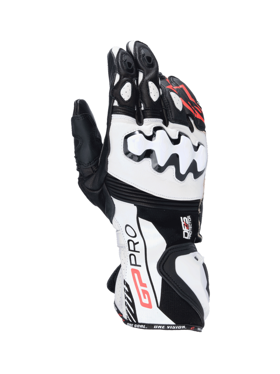 Gants GP Pro R4