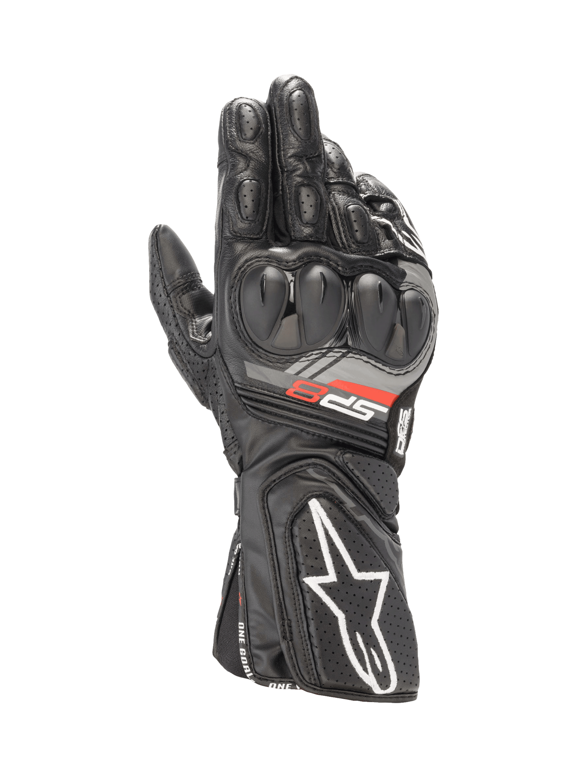 Gants SP-8 V3