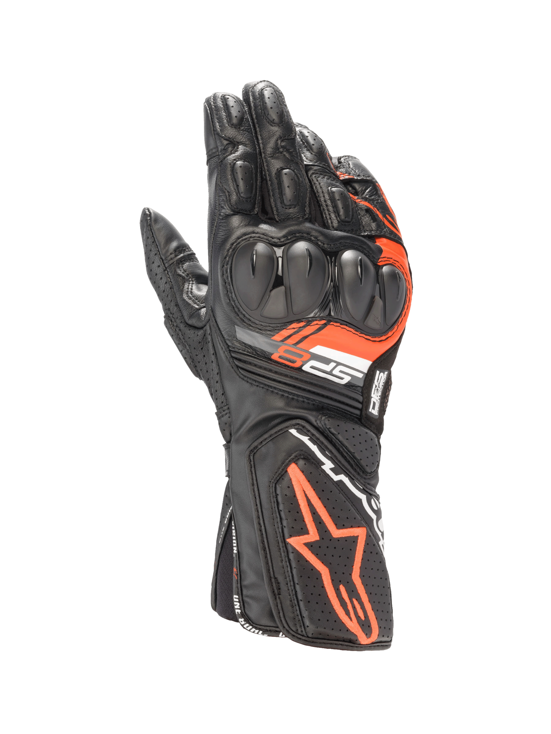 Gants SP-8 V3