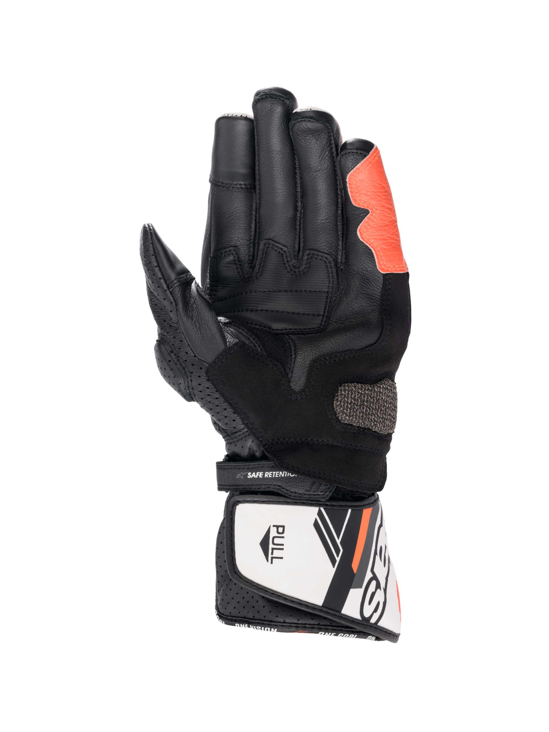 Gants SP-8 V3