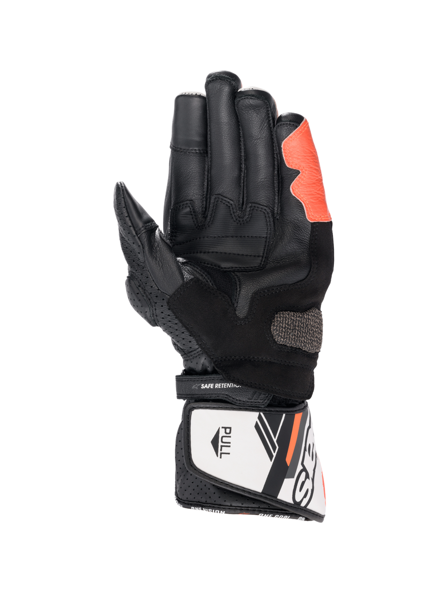 Gants SP-8 V3