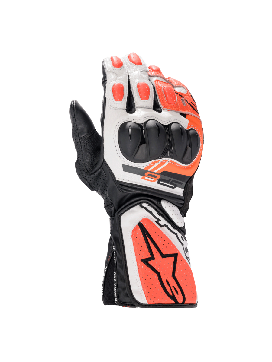 Gants SP-8 V3