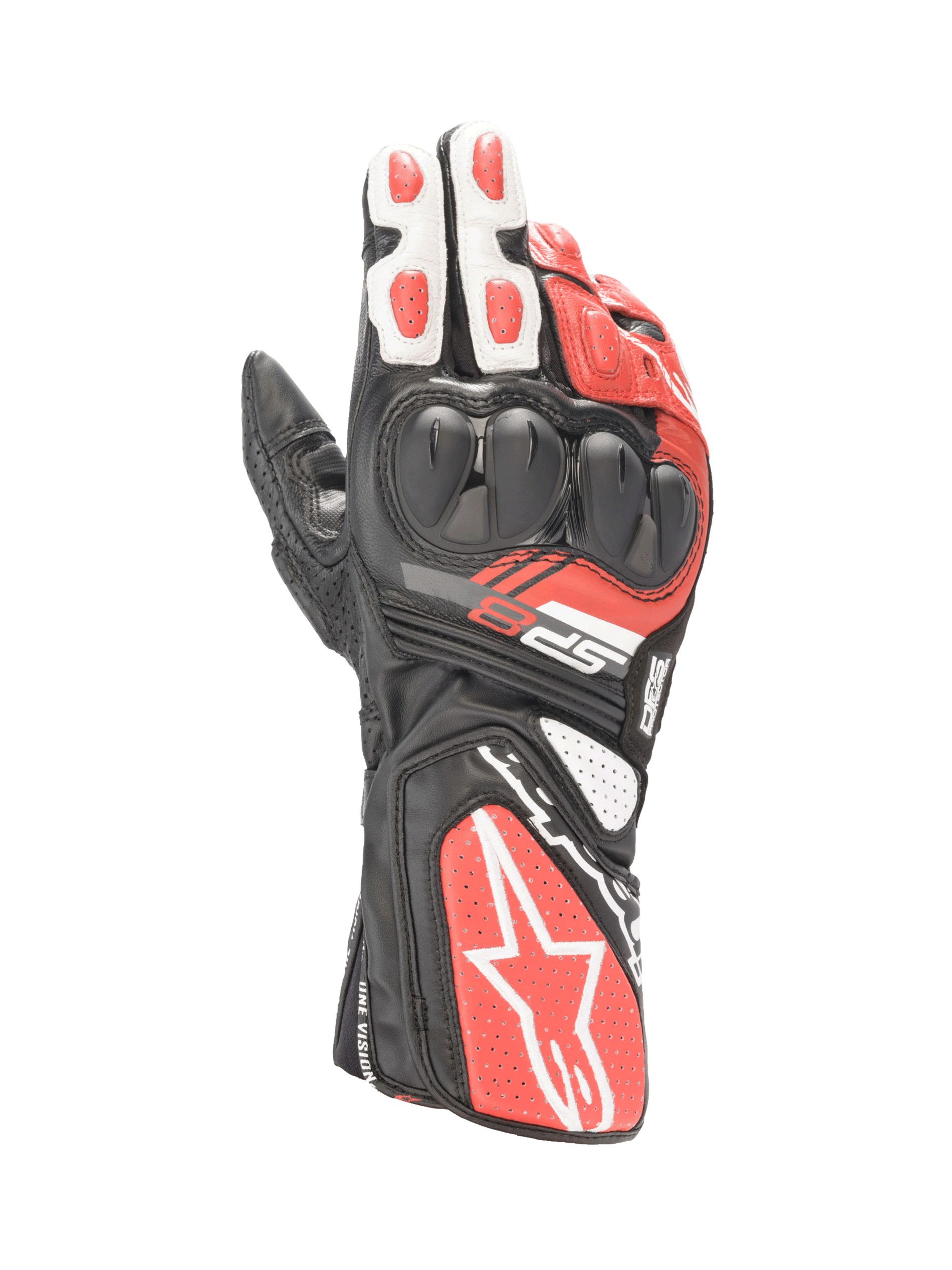 Gants SP-8 V3