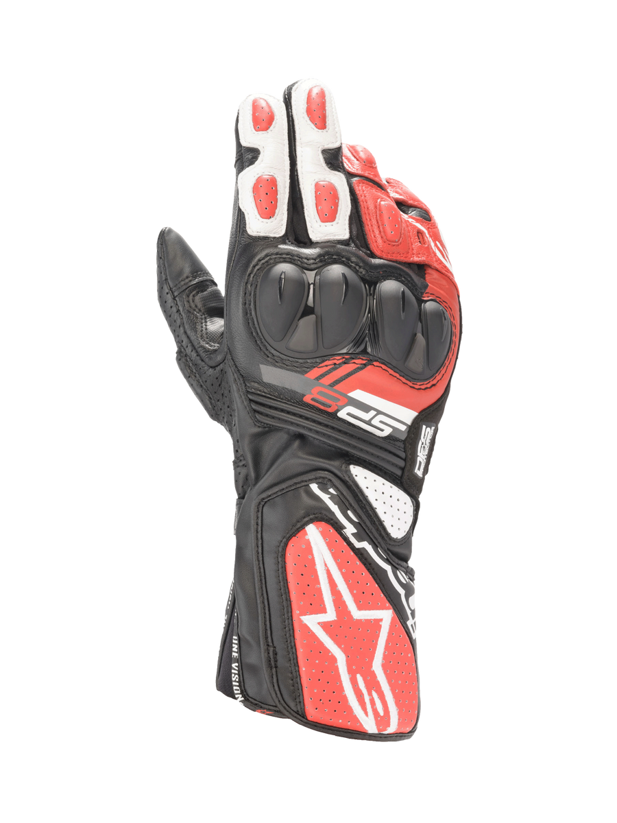Gants SP-8 V3