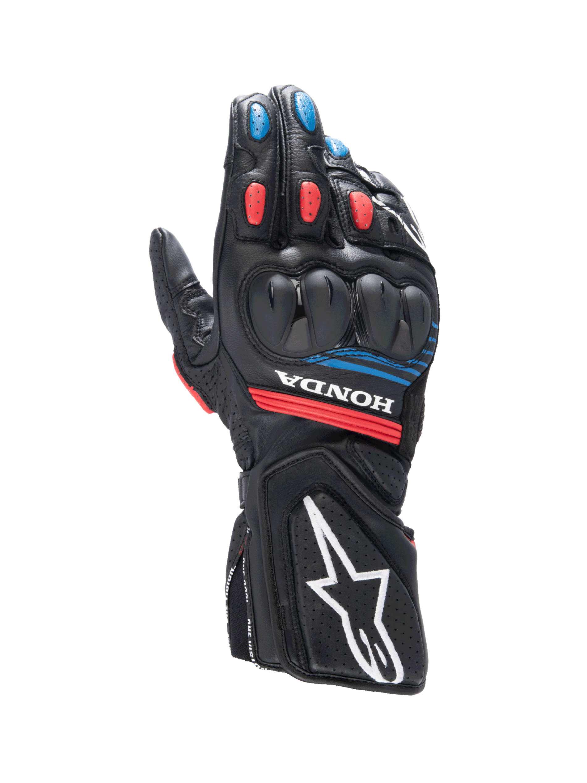 Gants Honda SP-8 V3