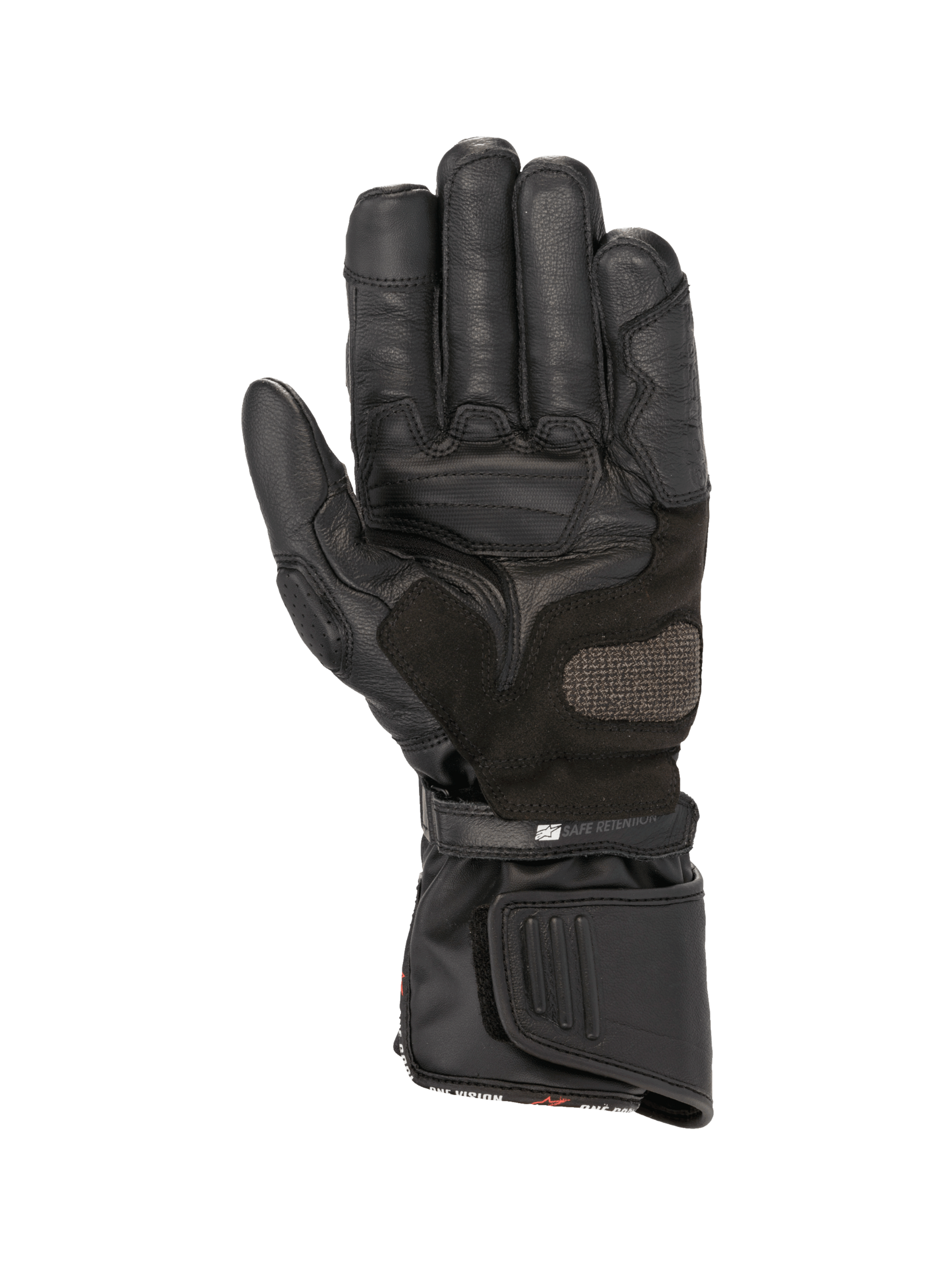Gants SP-8 HDry®