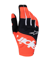 Noir Chaud Orange
