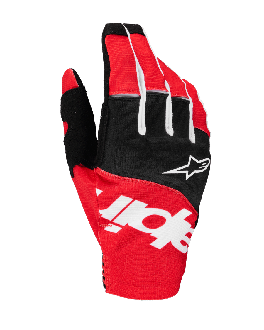 Gants Techstar 2025