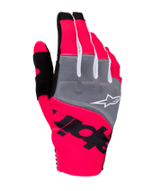 Noir Rose Fluo