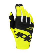 Noir Jaune Fluo