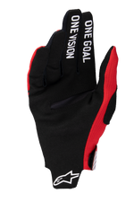Gants Radar Pro 2025