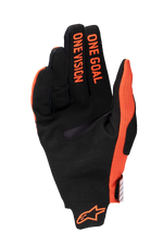 Gants Radar Pro 2025