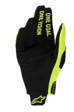 Gants Radar Pro 2025