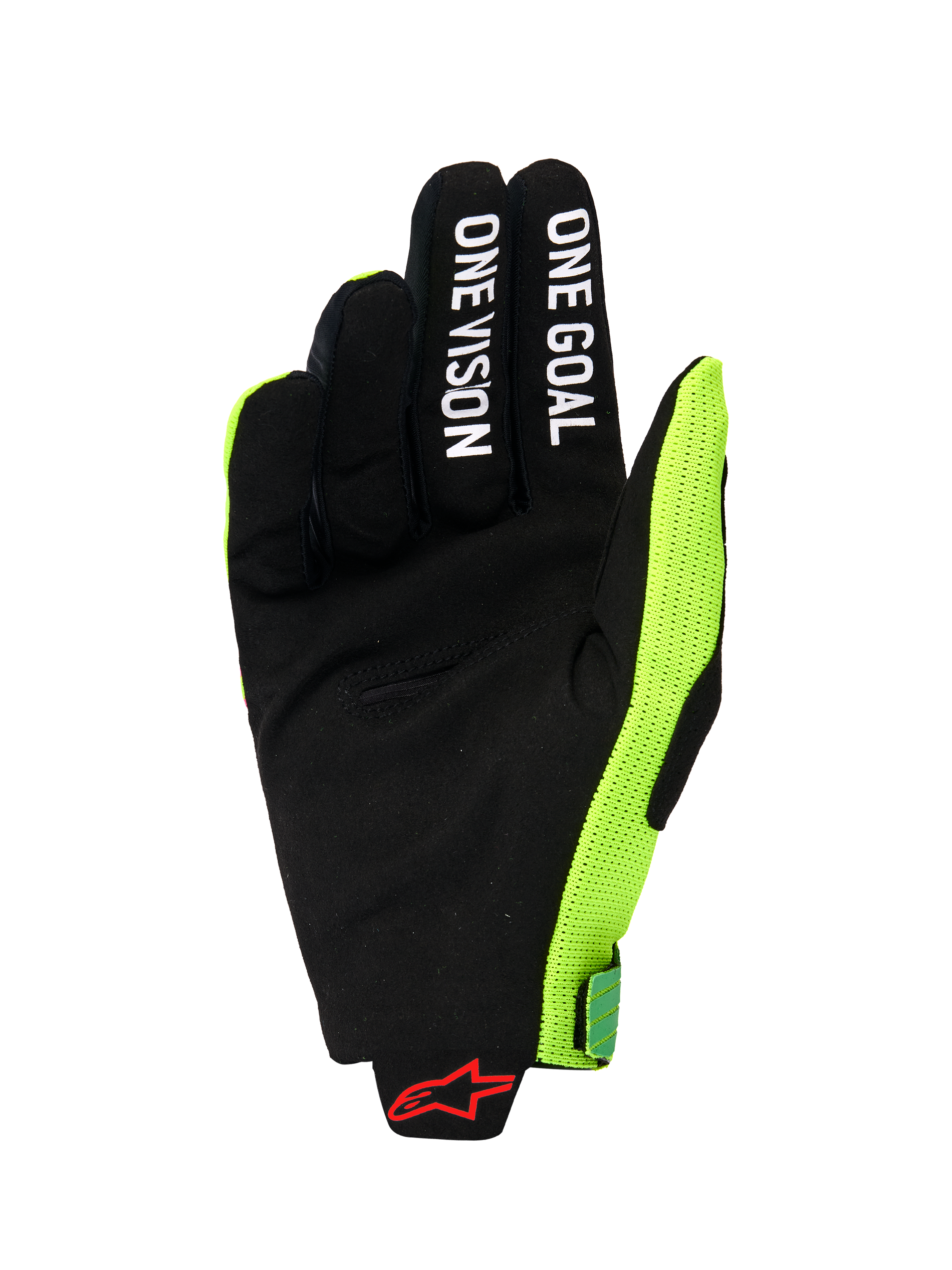Gants Radar Pro 2026