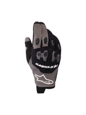 Black Gray