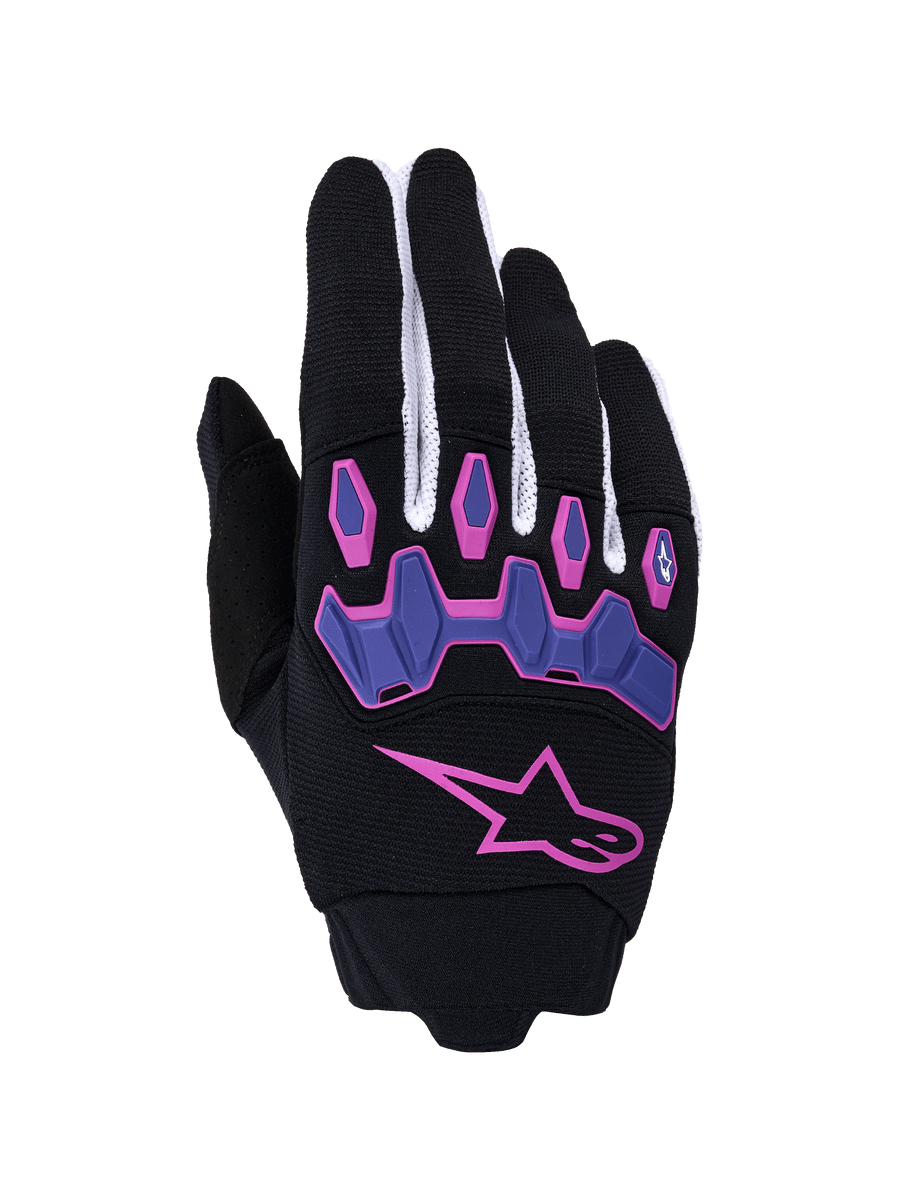 Gants Full Bore V2