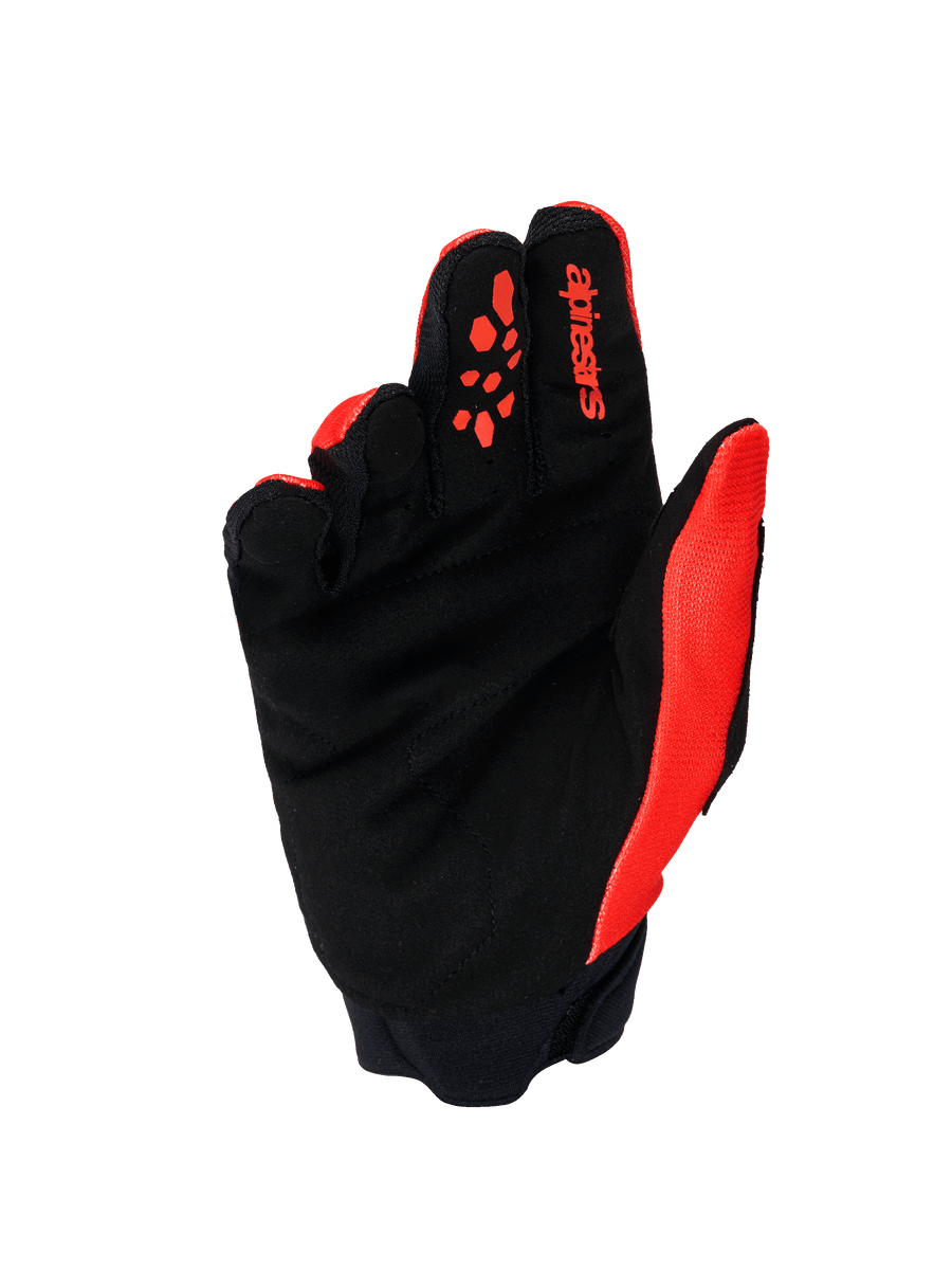 Gants Full Bore V2