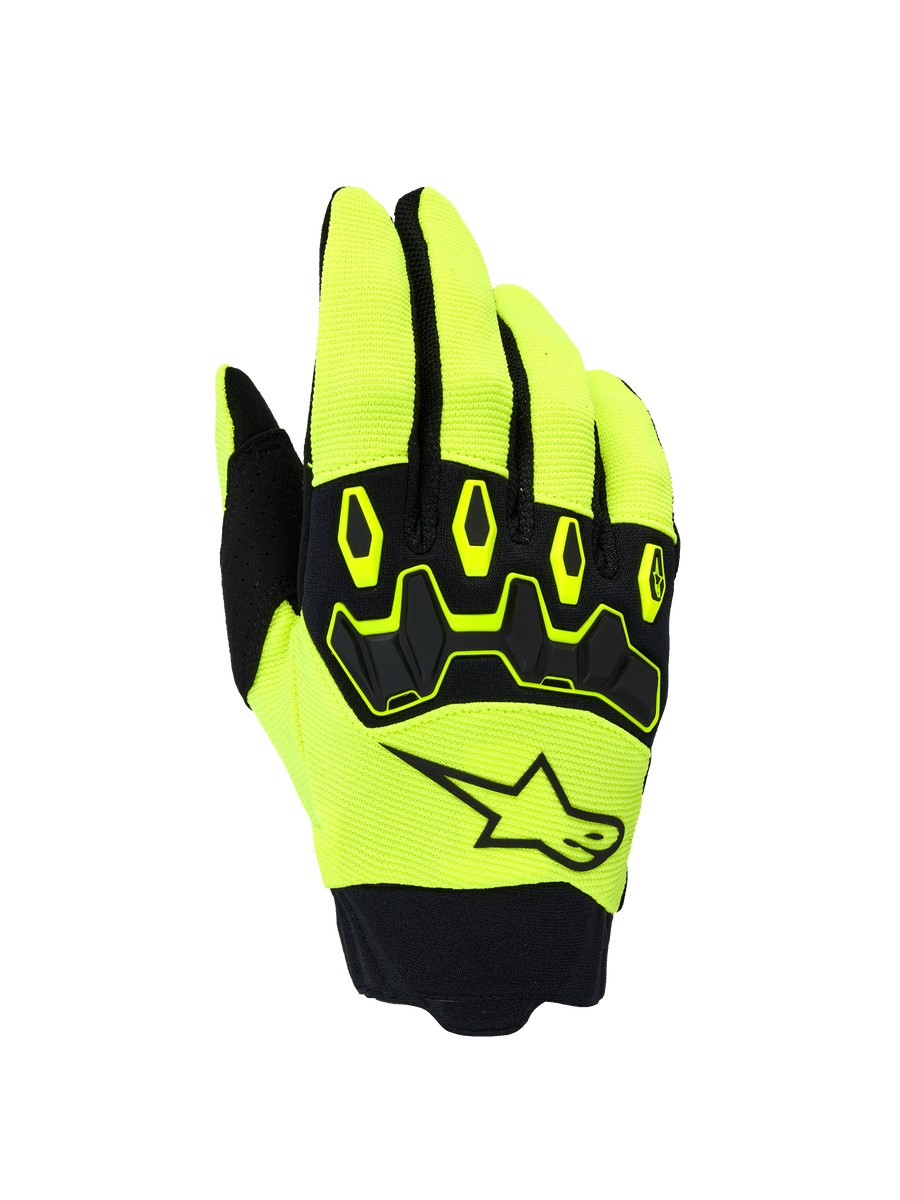 Gants Full Bore V2