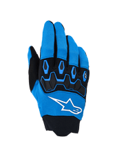 Ucla Blue Black