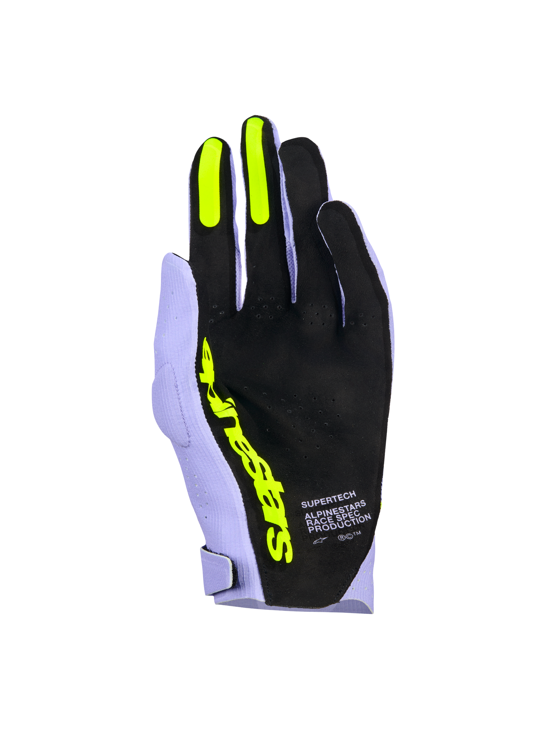 Gants Supertech MX 2026