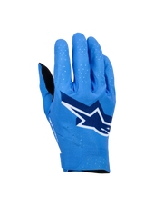 Ucla Blue Deep Blue White