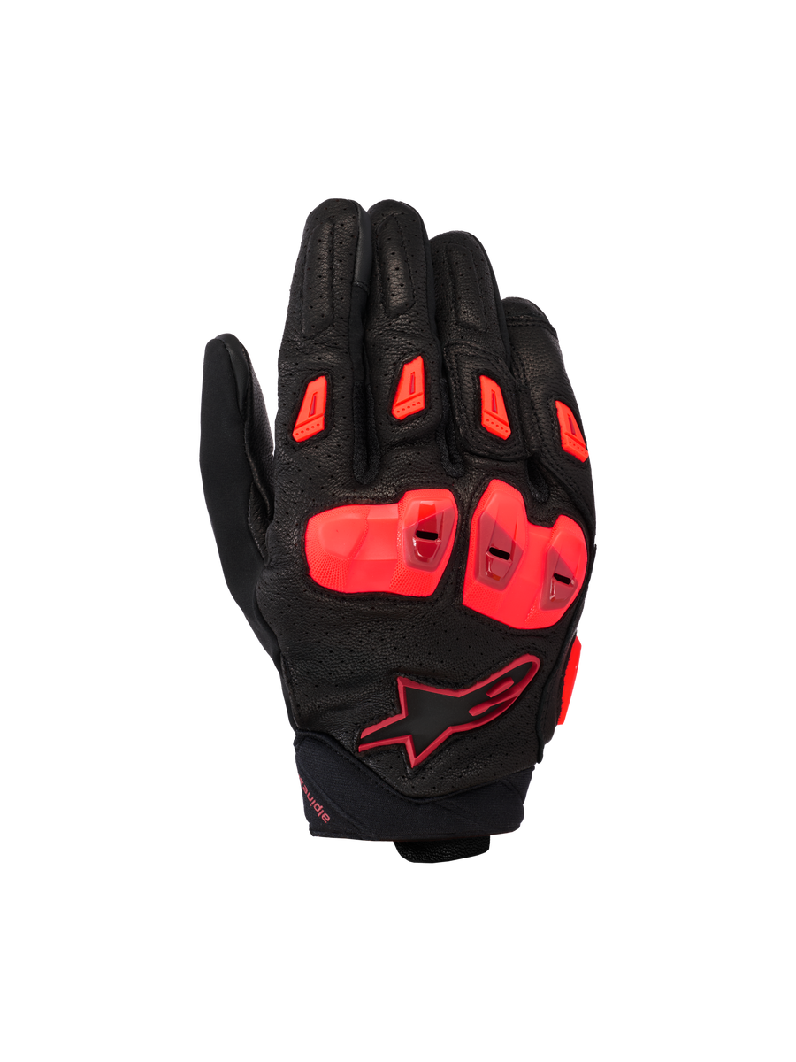 Gants SP X 7
