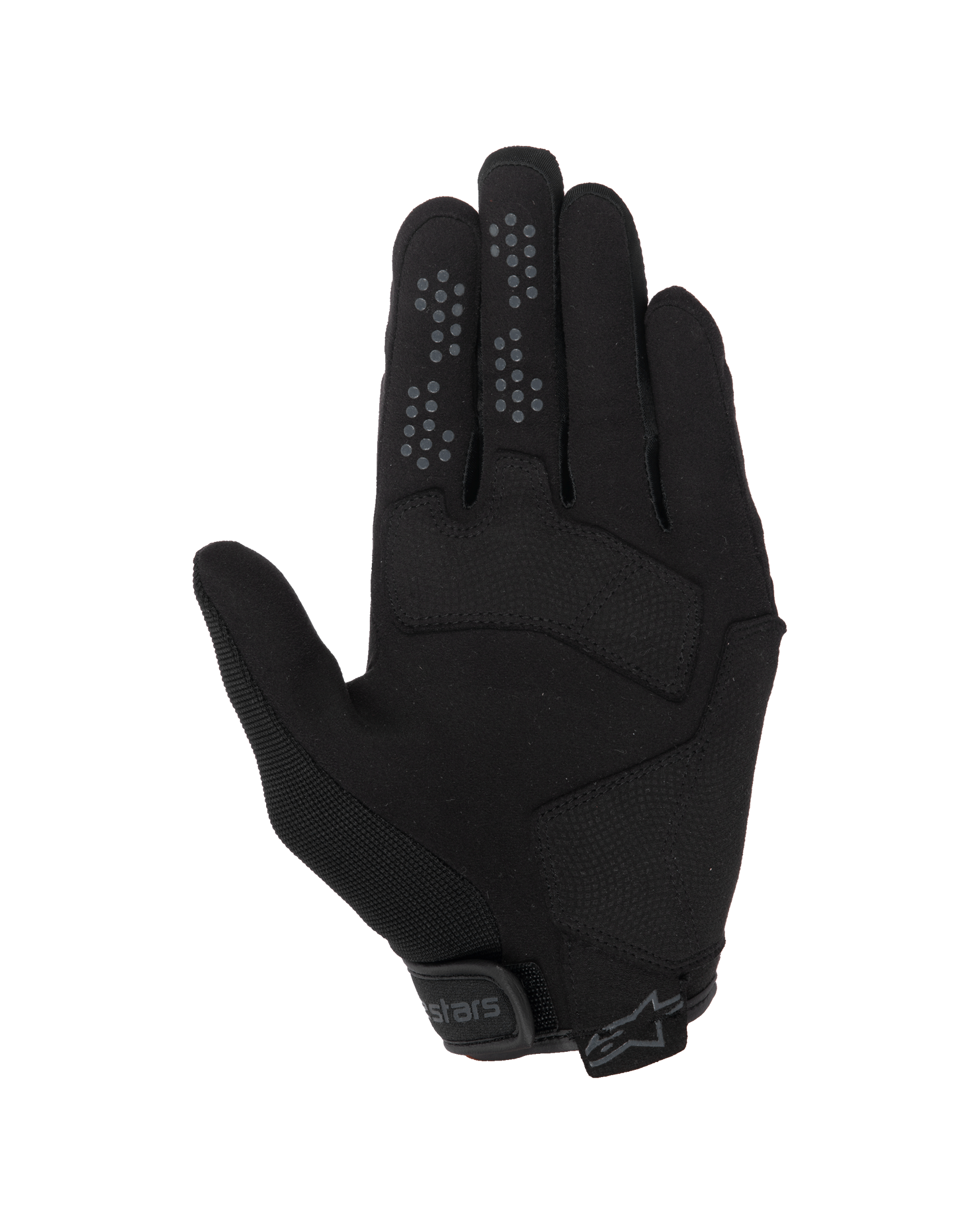 Gants Chrome V2