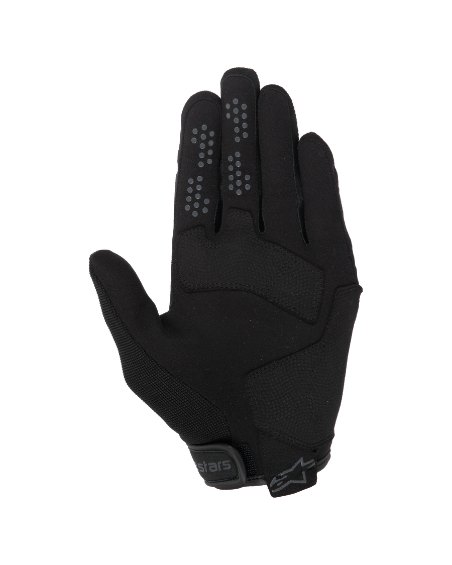 Gants Chrome V2