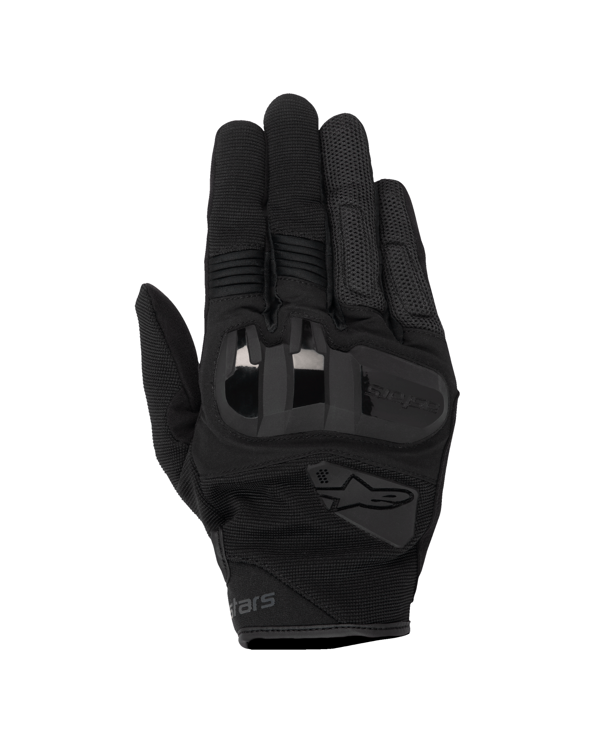 Gants Chrome V2