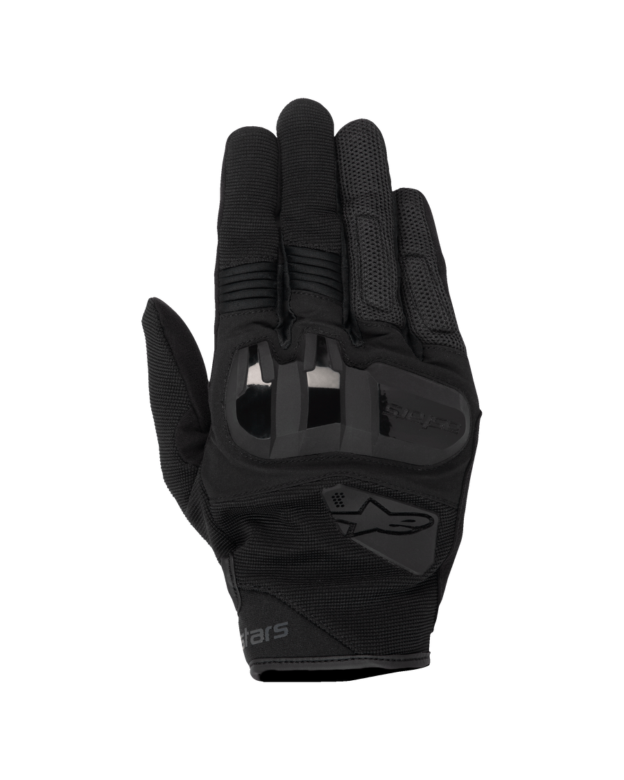 Gants Chrome V2