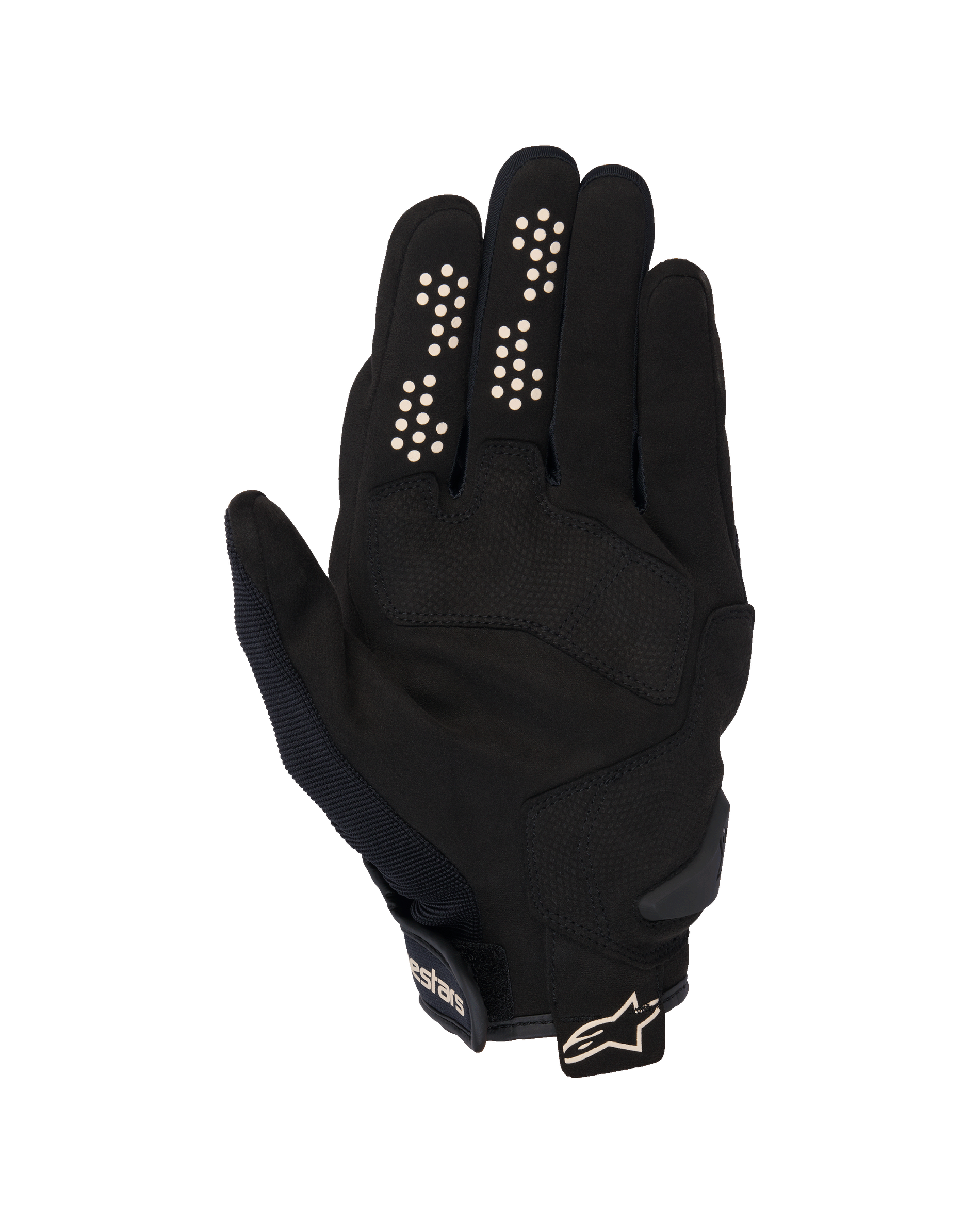 Gants Chrome V2