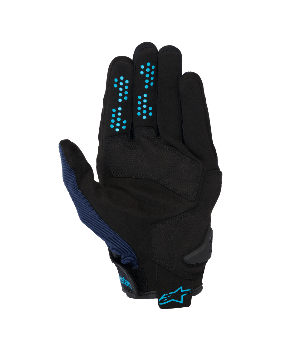 Gants Chrome V2