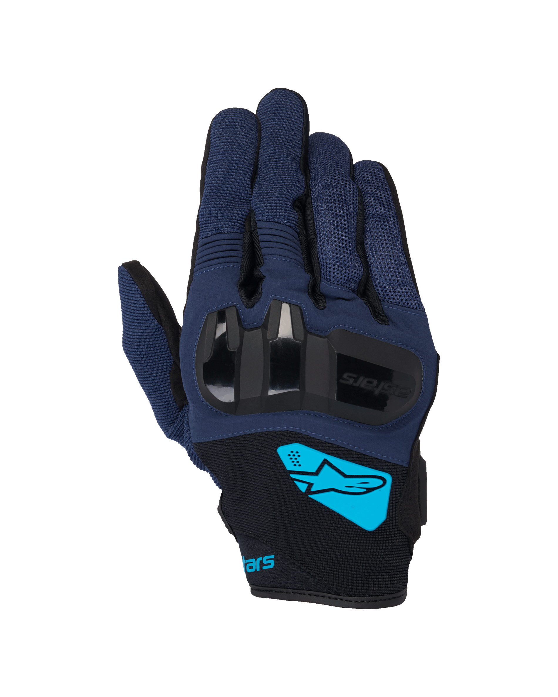 Gants Chrome V2
