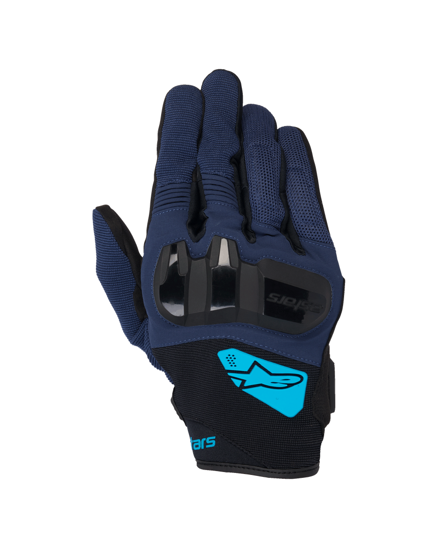 Gants Chrome V2