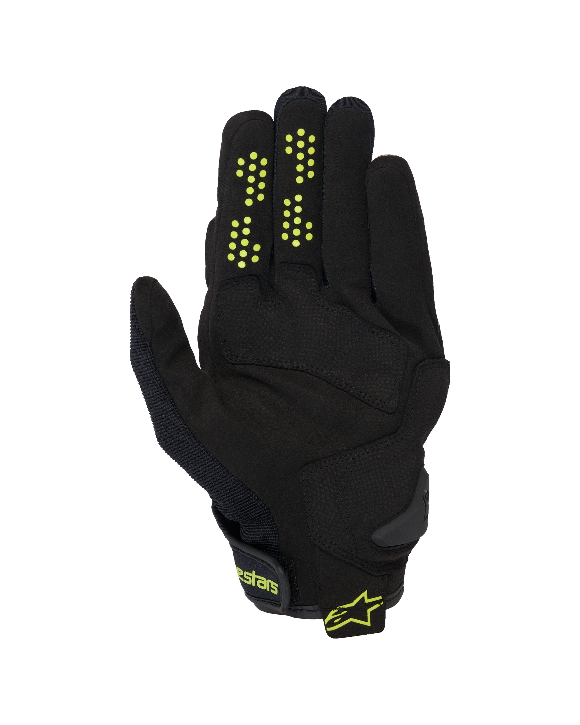 Gants Chrome V2