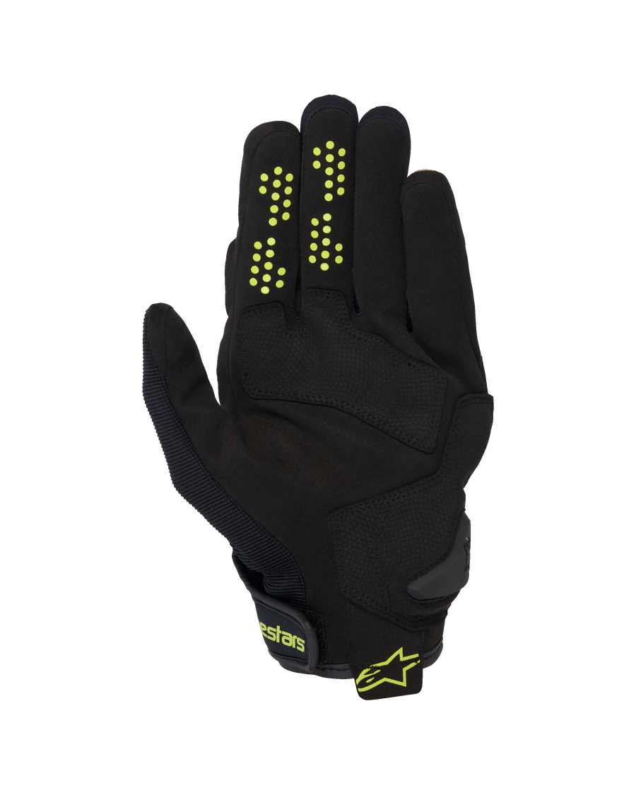 Gants Chrome V2