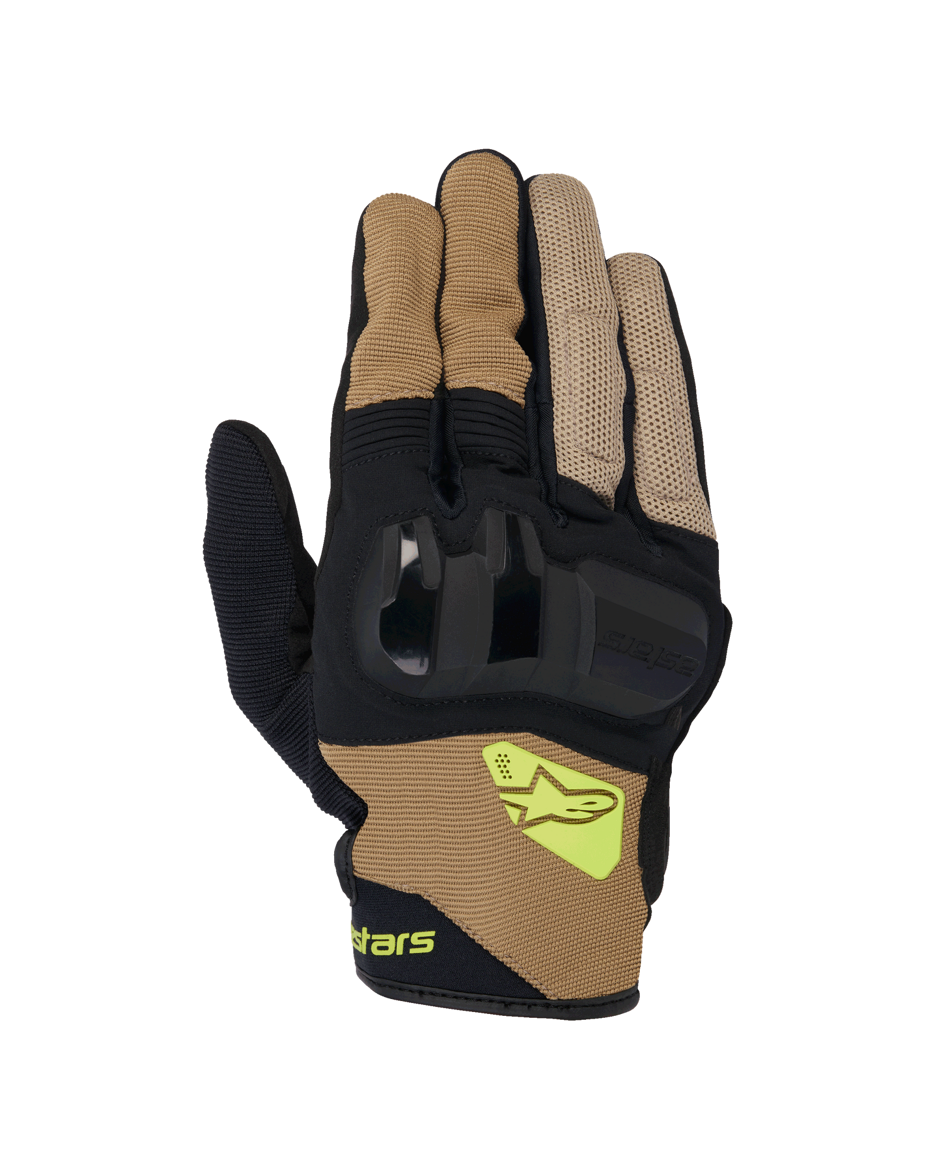 Gants Chrome V2