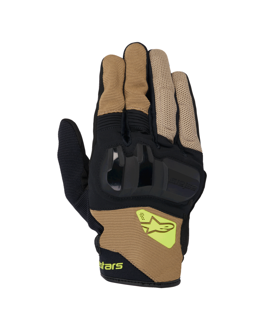 Gants Chrome V2