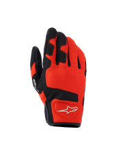 Red Tangerine Black
